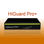 ShareTechShareTech HiGuard Pro+ 